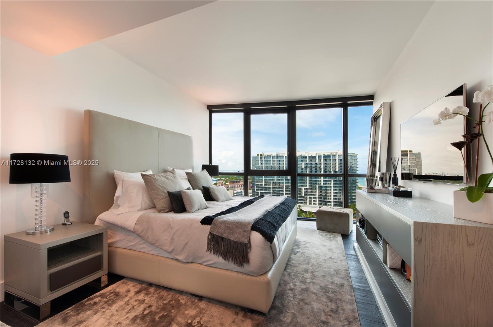 SETAI RESORT & RESIDENCES - Residential
