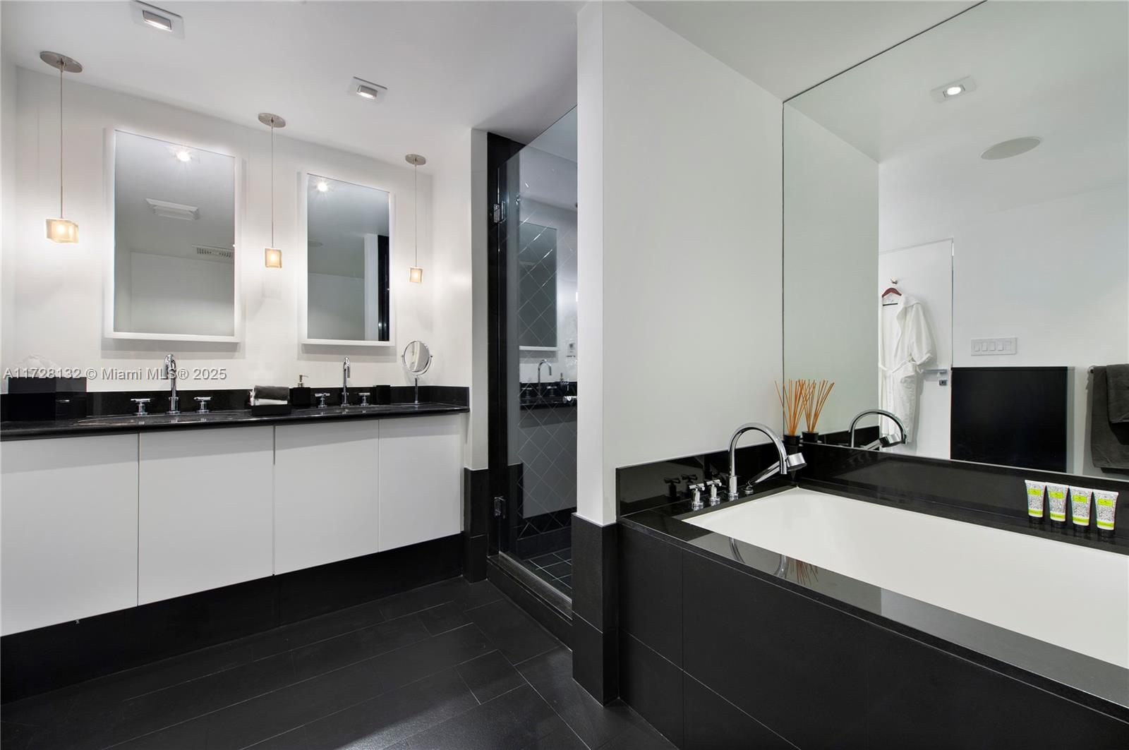 SETAI RESORT & RESIDENCES - Residential