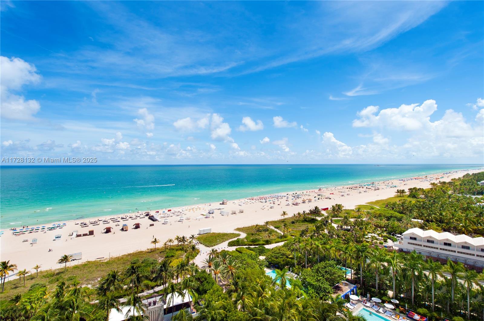 SETAI RESORT & RESIDENCES - Residential