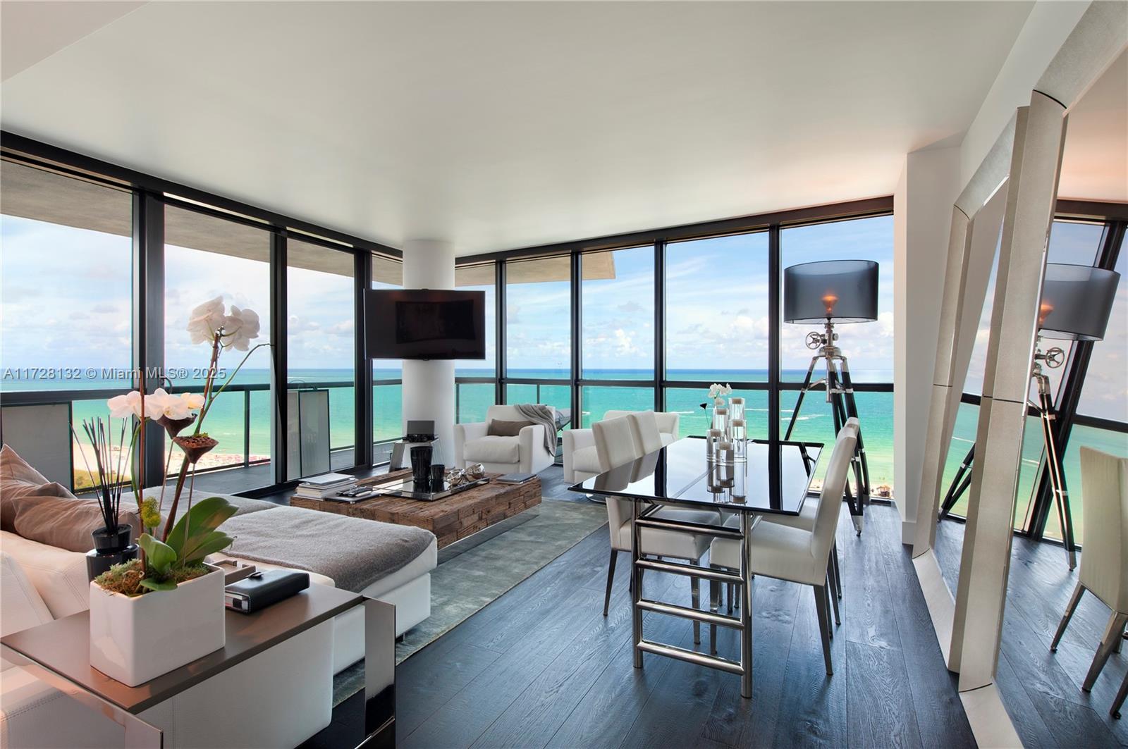 Property for Sale at 101 20th St 1907, Miami Beach, Miami-Dade County, Florida - Bedrooms: 2 
Bathrooms: 2  - $4,345,000