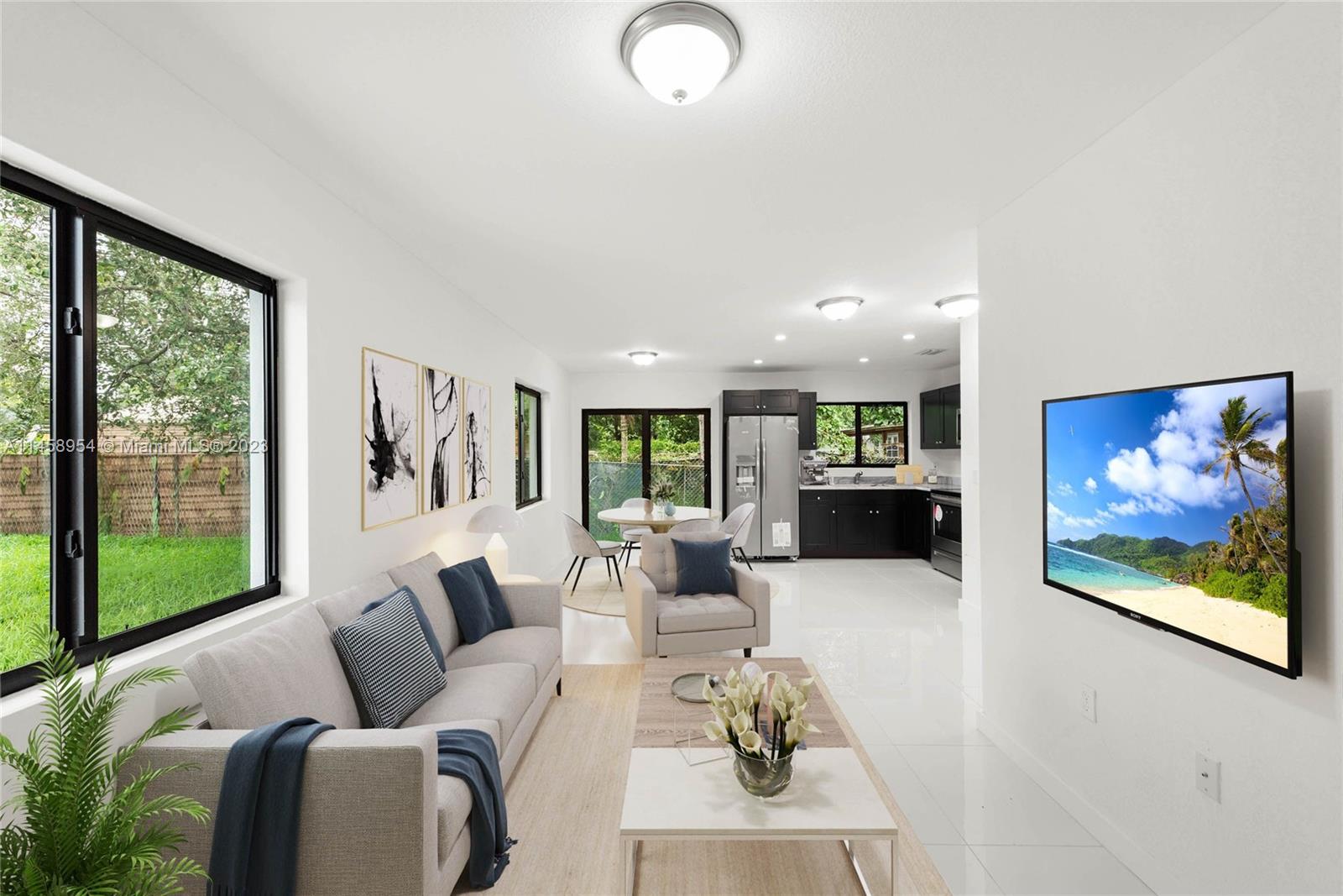 1712-1716 NW 76 TERRACE CO - Residential