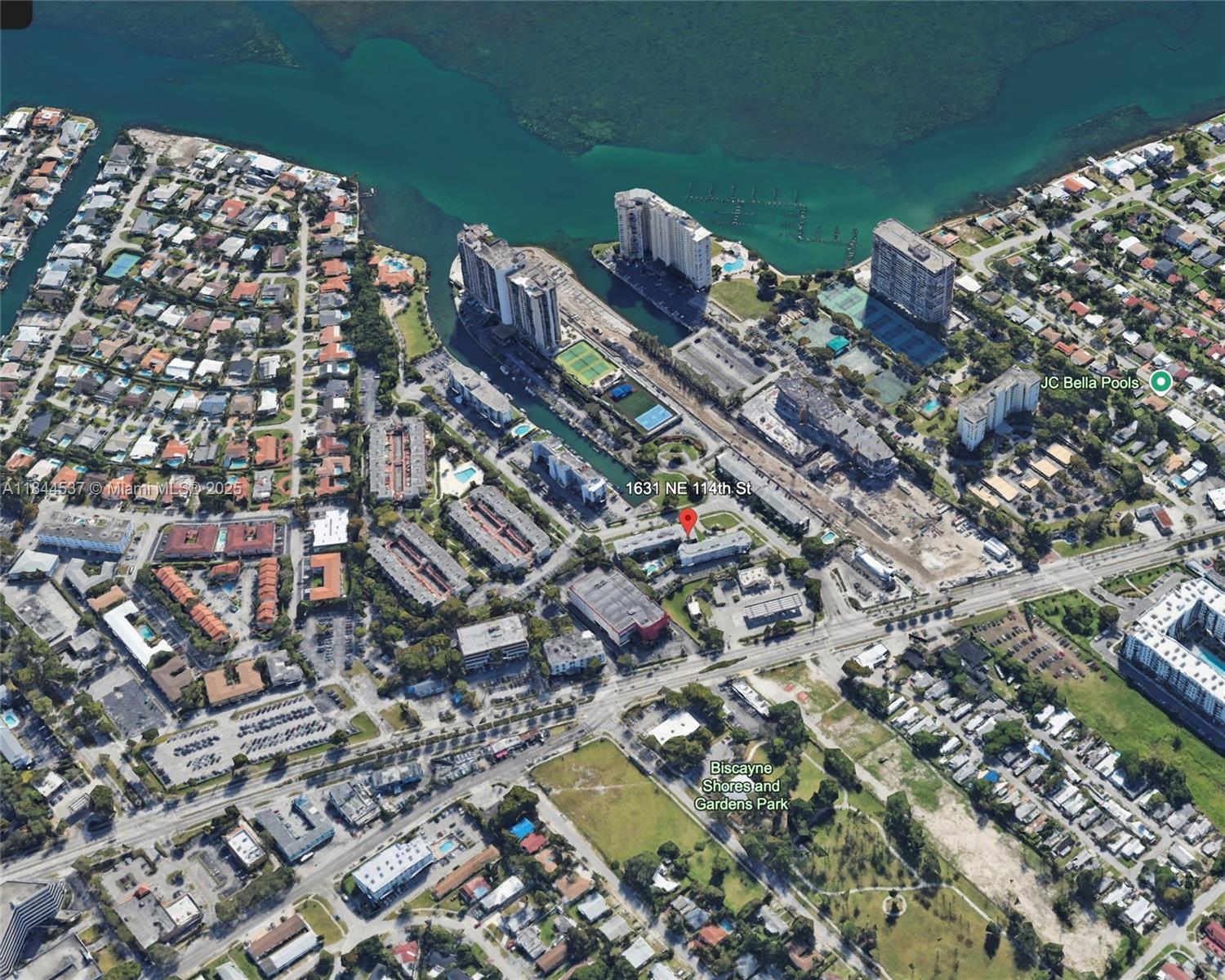 LIDO BAY - Residential