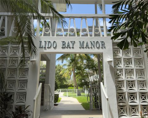 1631 NE 114th St 107 Miami FL 33181