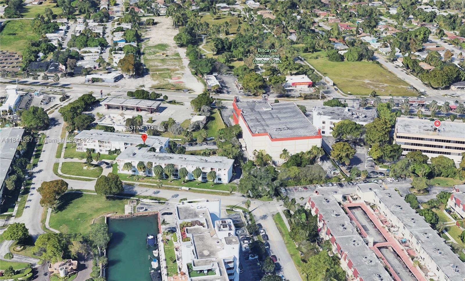 LIDO BAY - Residential