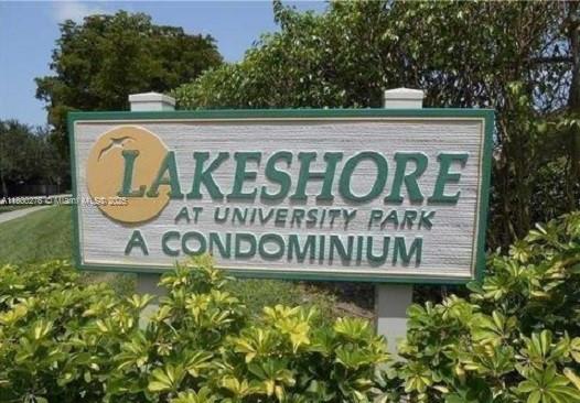 LAKESHORE AT UNIVERSITY P - Residential