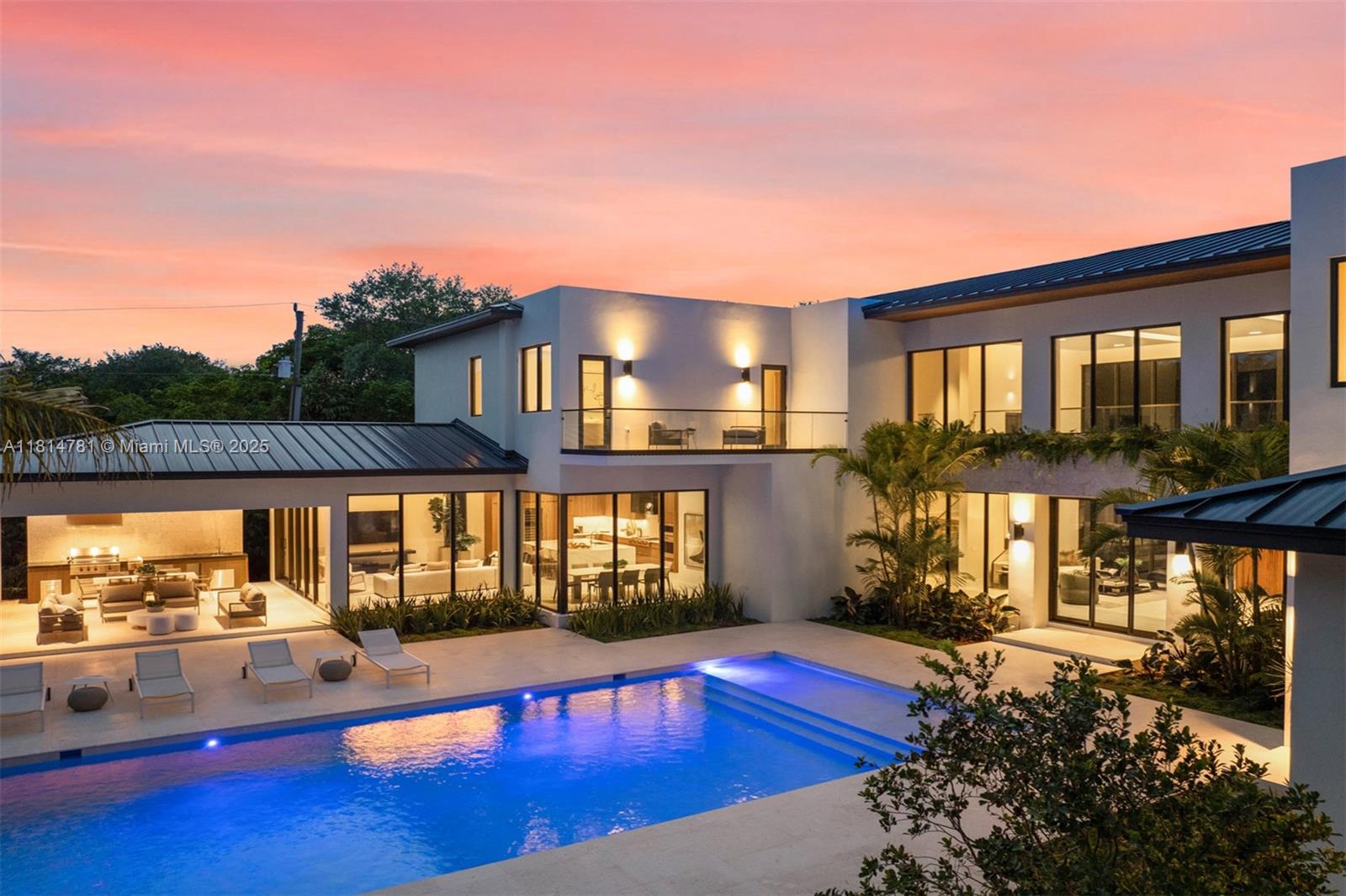 OAKRIDGE ESTATES REV - Residential