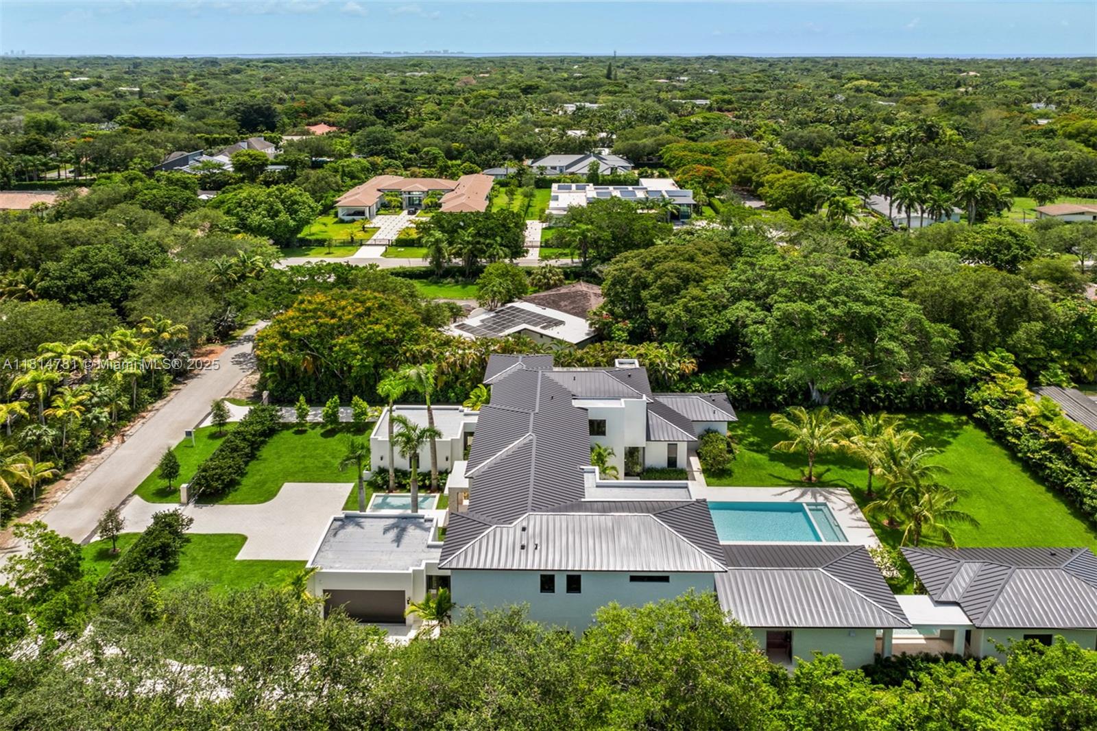 OAKRIDGE ESTATES REV - Residential