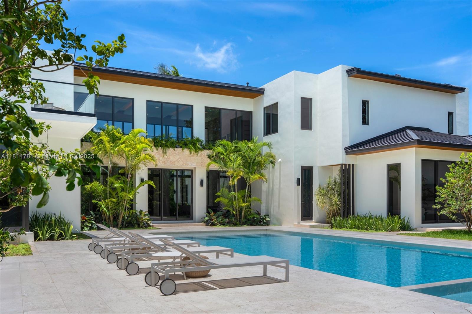 OAKRIDGE ESTATES REV - Residential