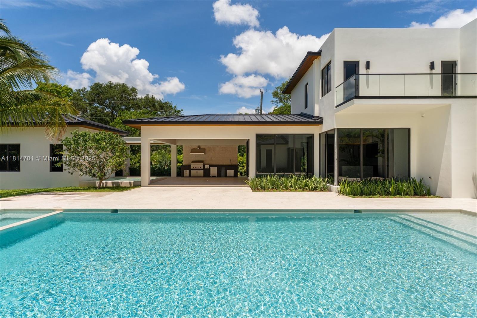 OAKRIDGE ESTATES REV - Residential