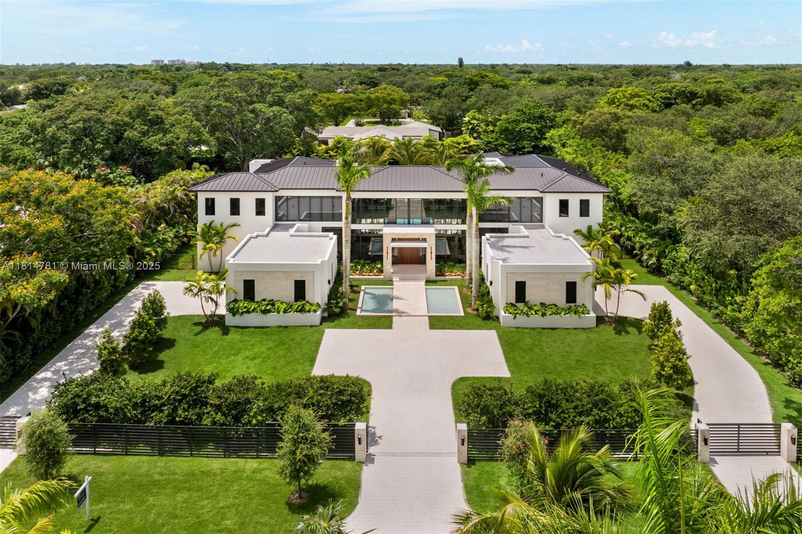 OAKRIDGE ESTATES REV - Residential
