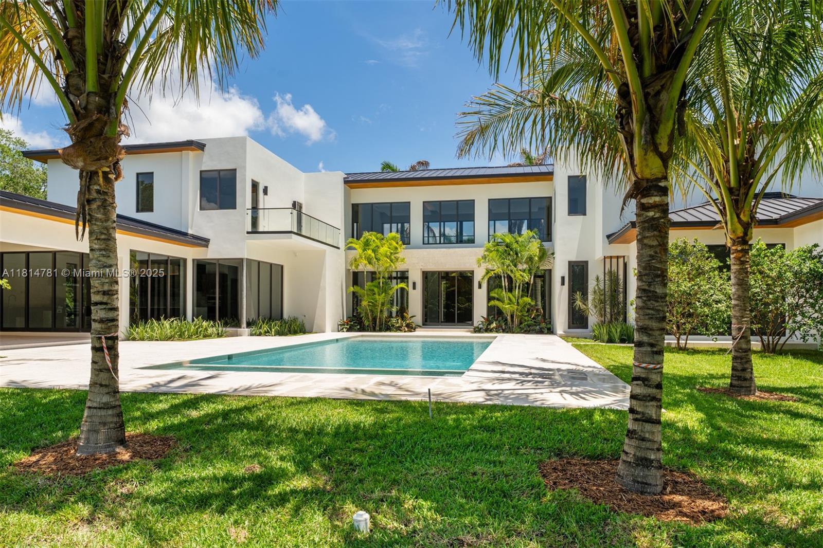 OAKRIDGE ESTATES REV - Residential