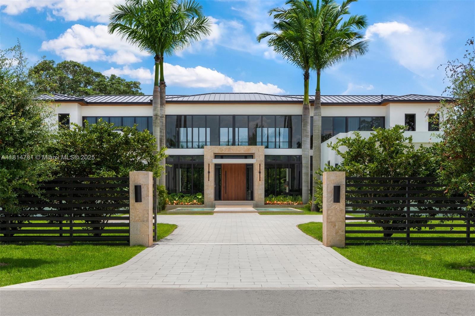 OAKRIDGE ESTATES REV - Residential