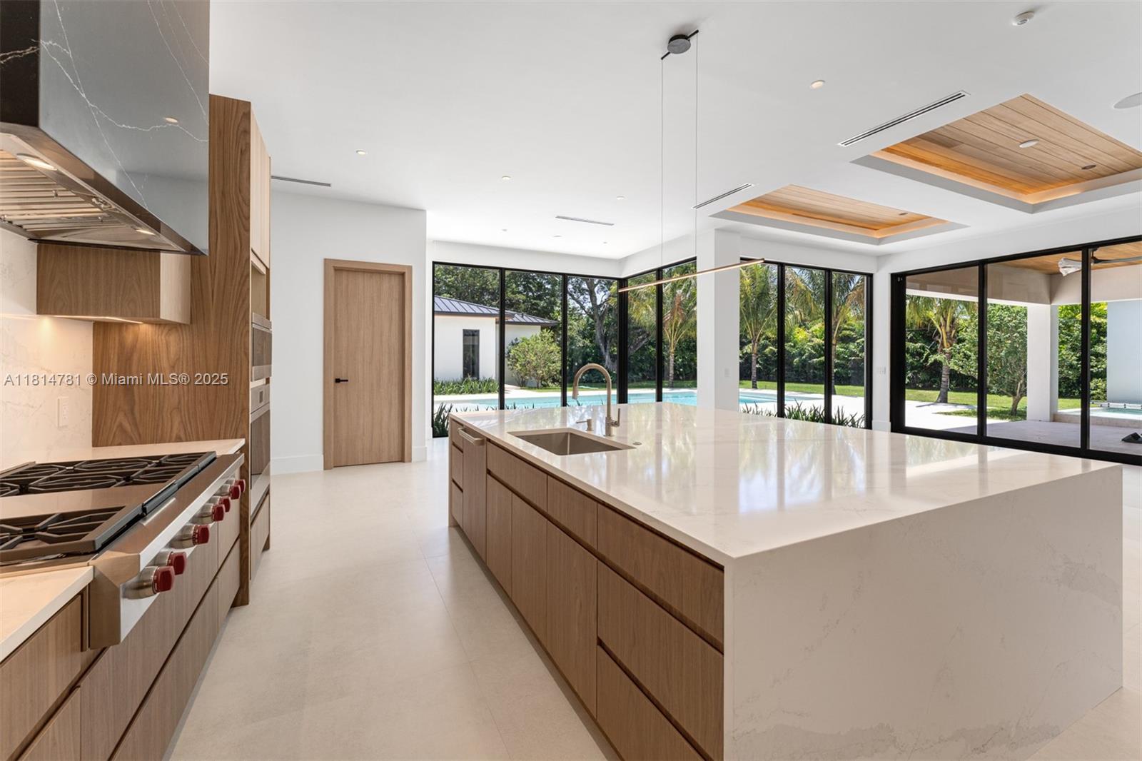 OAKRIDGE ESTATES REV - Residential