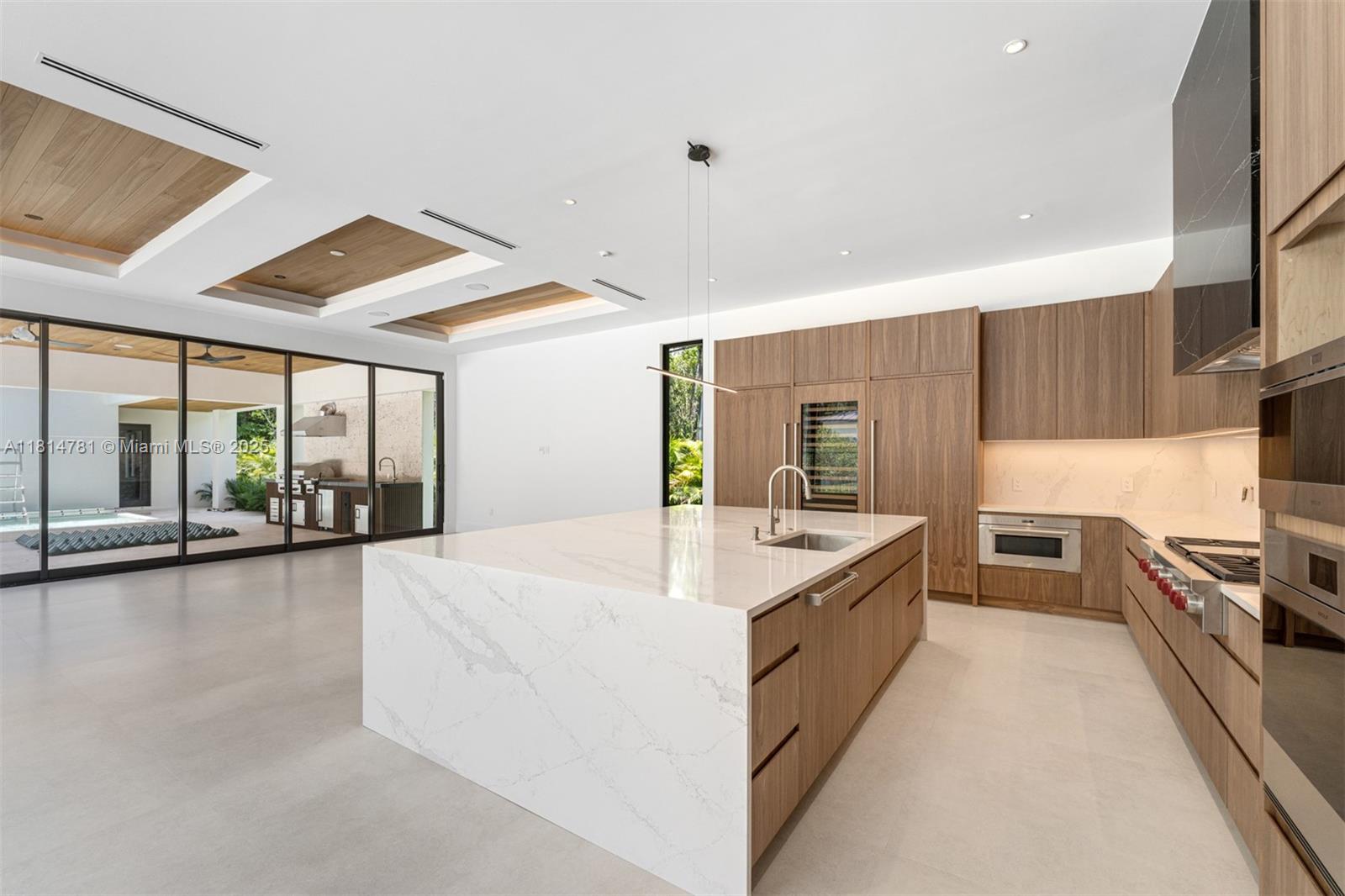 OAKRIDGE ESTATES REV - Residential