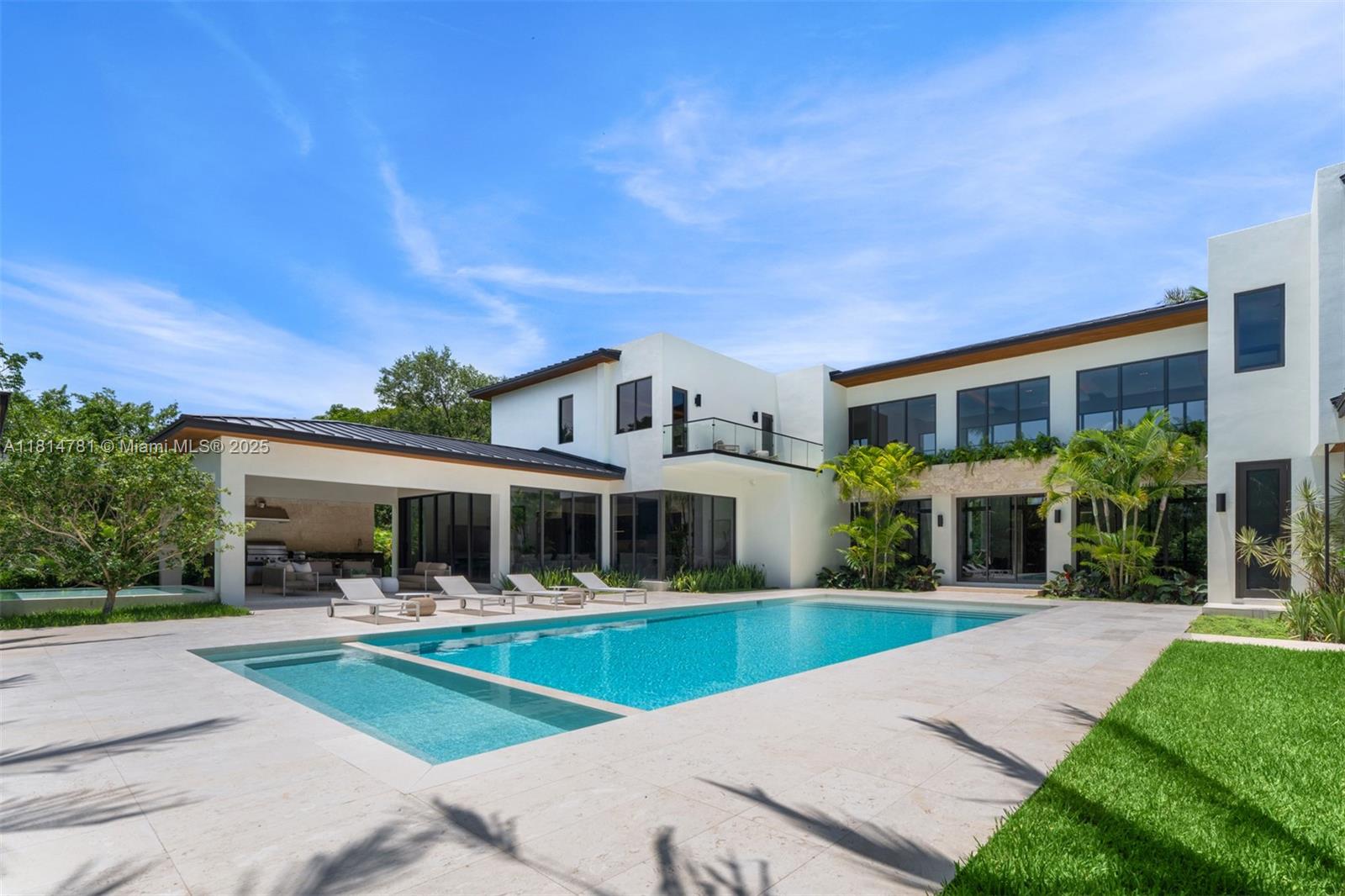 OAKRIDGE ESTATES REV - Residential