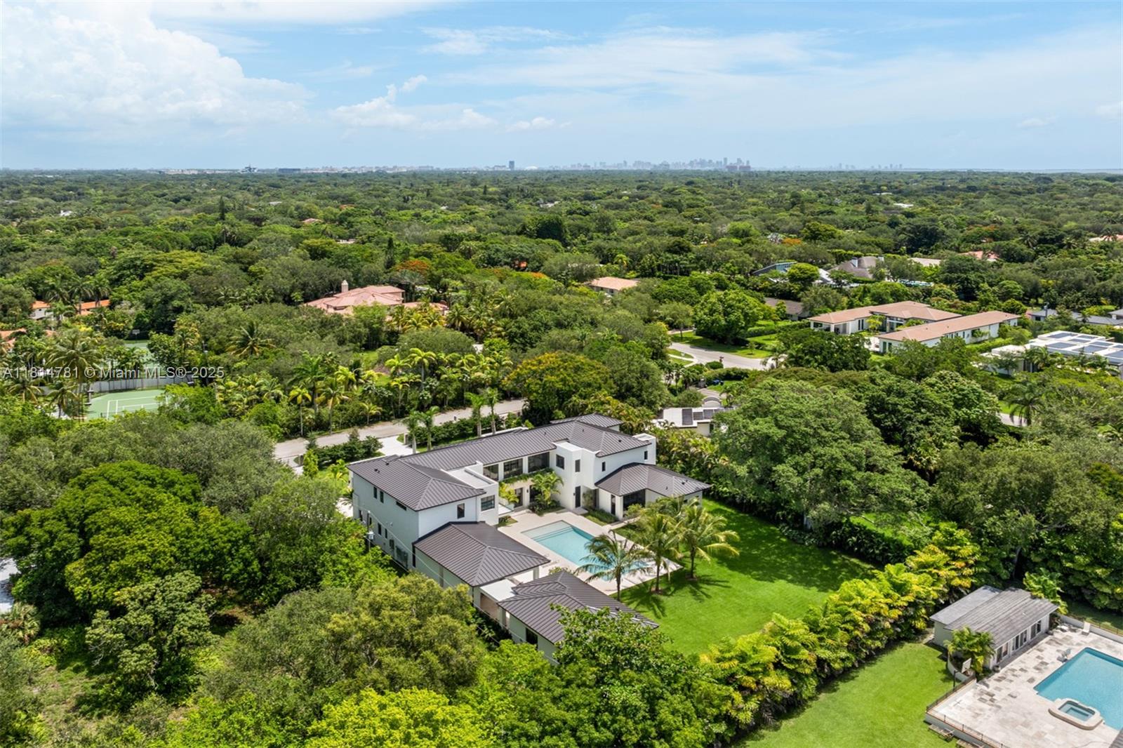 OAKRIDGE ESTATES REV - Residential