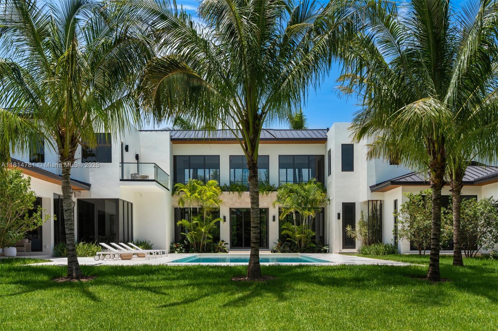 OAKRIDGE ESTATES REV - Residential