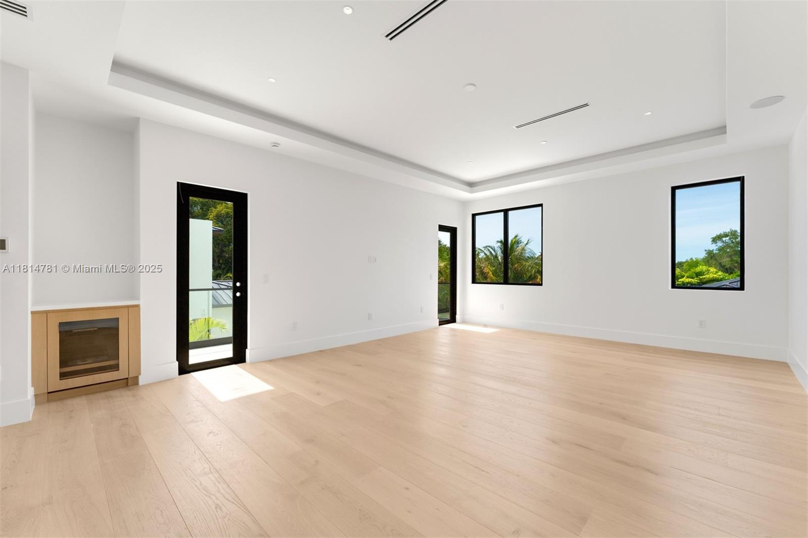 OAKRIDGE ESTATES REV - Residential