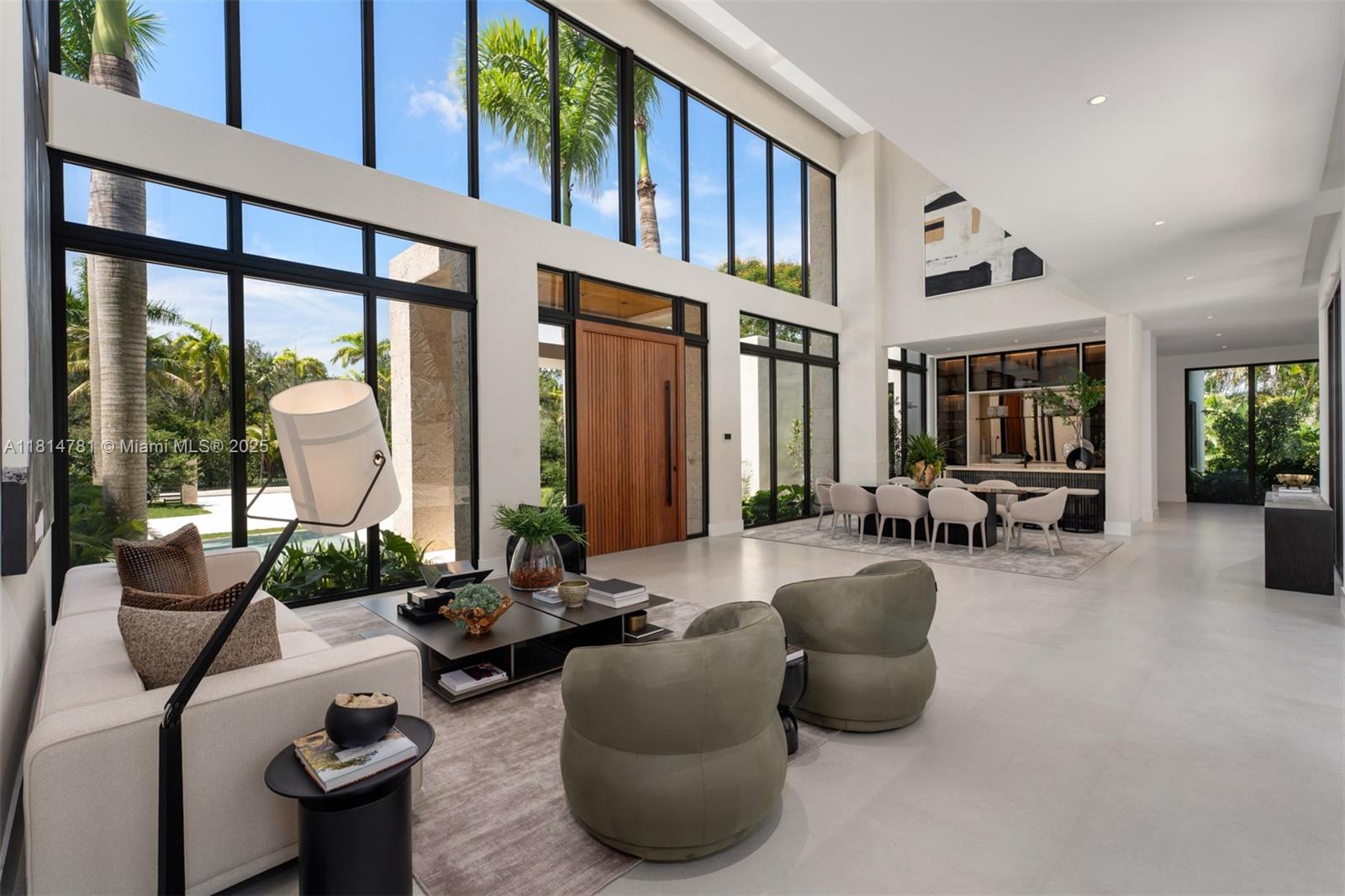 OAKRIDGE ESTATES REV - Residential