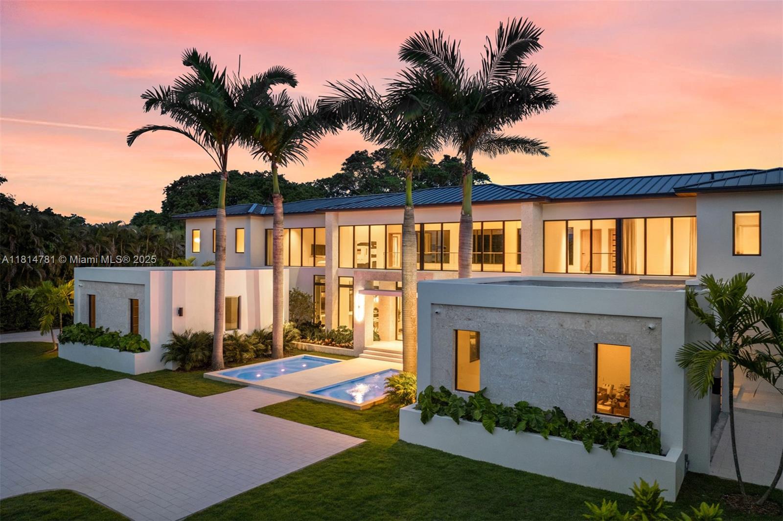 OAKRIDGE ESTATES REV - Residential
