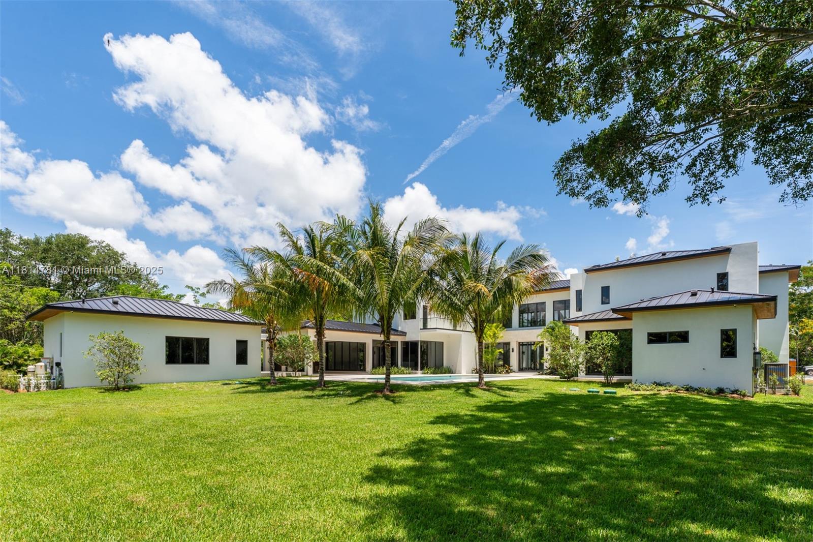 OAKRIDGE ESTATES REV - Residential