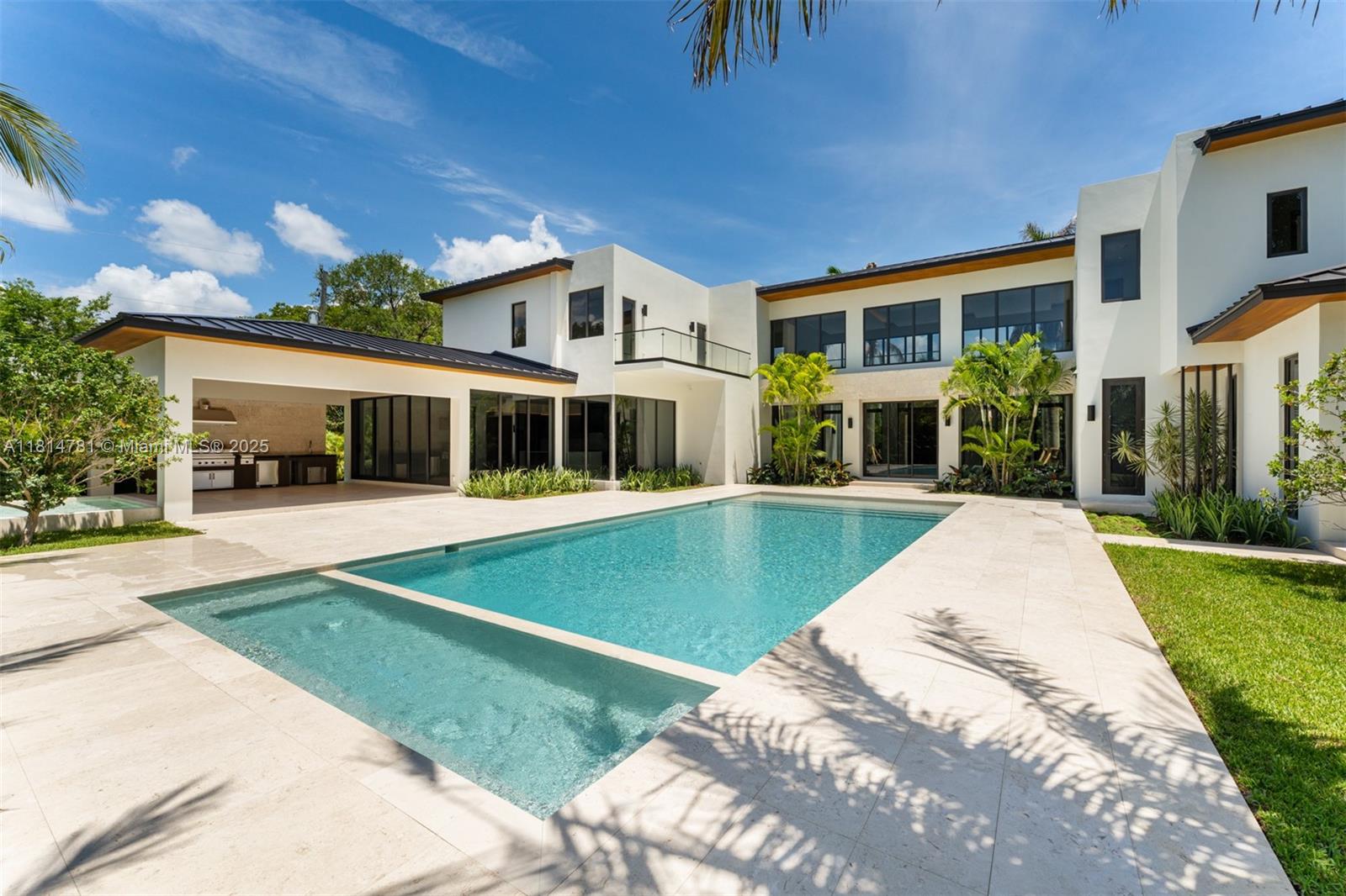 OAKRIDGE ESTATES REV - Residential