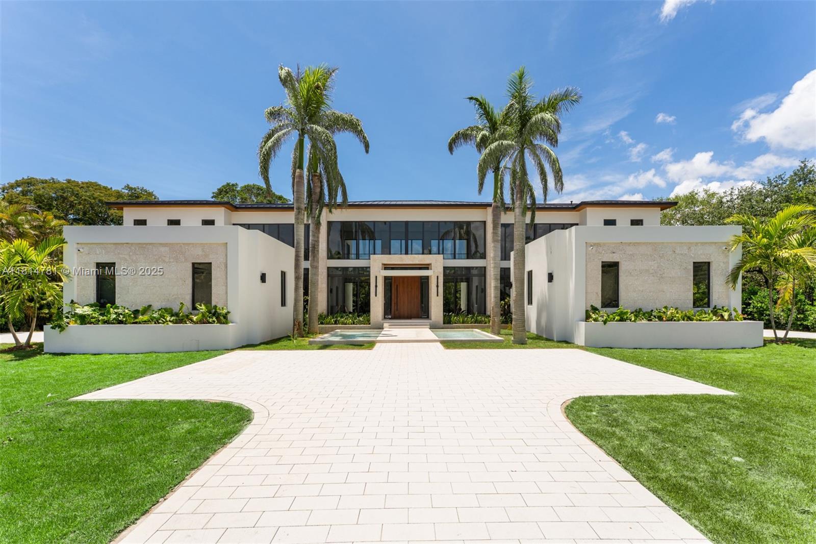 6730 Sw 115th St, Pinecrest, Miami-Dade County, Florida - 8 Bedrooms  
10 Bathrooms - 