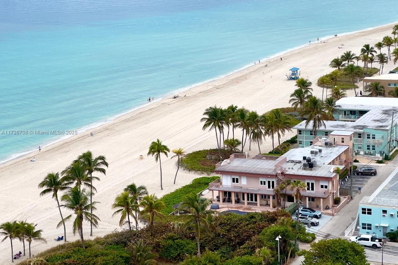 1201 S Ocean Dr 2202S