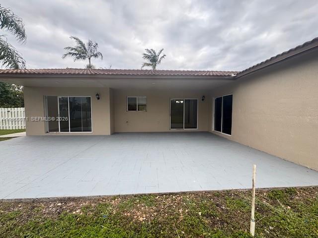 ESTATE HOMES FIRST ADDITIO - Residential