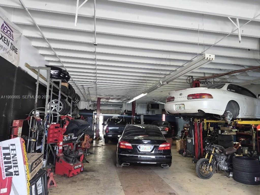 Photo of 5824 Dewey St, Hollywood, FL 33023 (MLS # A11990665)