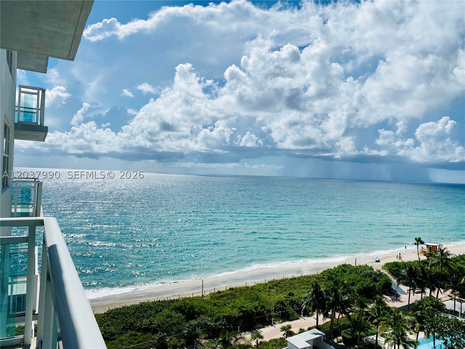 6917 Collins Ave 1205