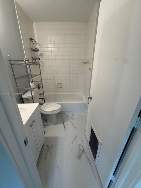 Tiny photo for 14816 SW 104th St #89, Miami, FL 33196 (MLS # A12024543)