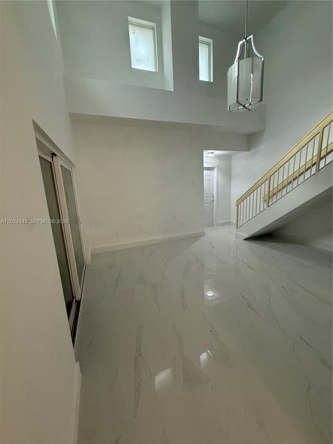 Tiny photo for 14816 SW 104th St #89, Miami, FL 33196 (MLS # A12024543)