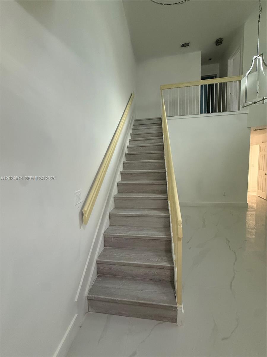 MAHOGANY ISLE HOMES CONDO - Residential