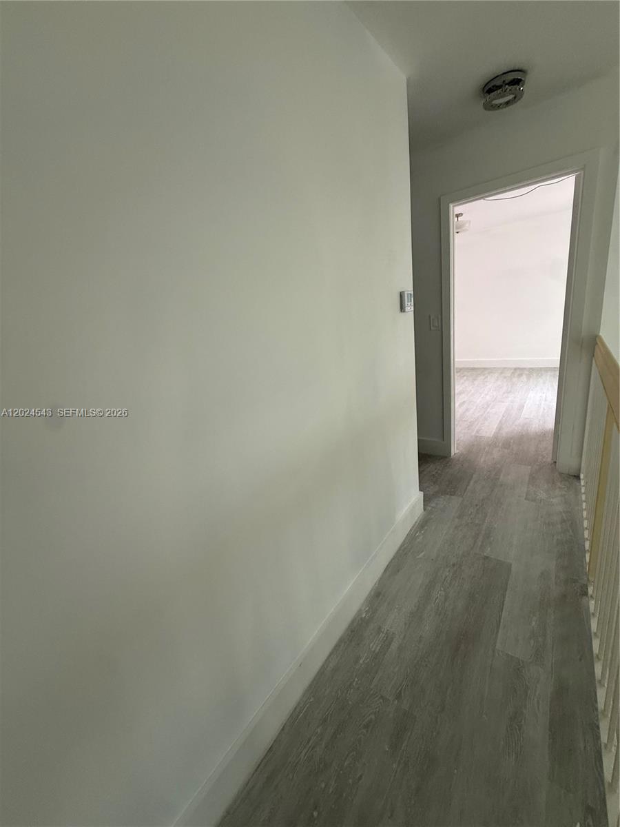 MAHOGANY ISLE HOMES CONDO - Residential