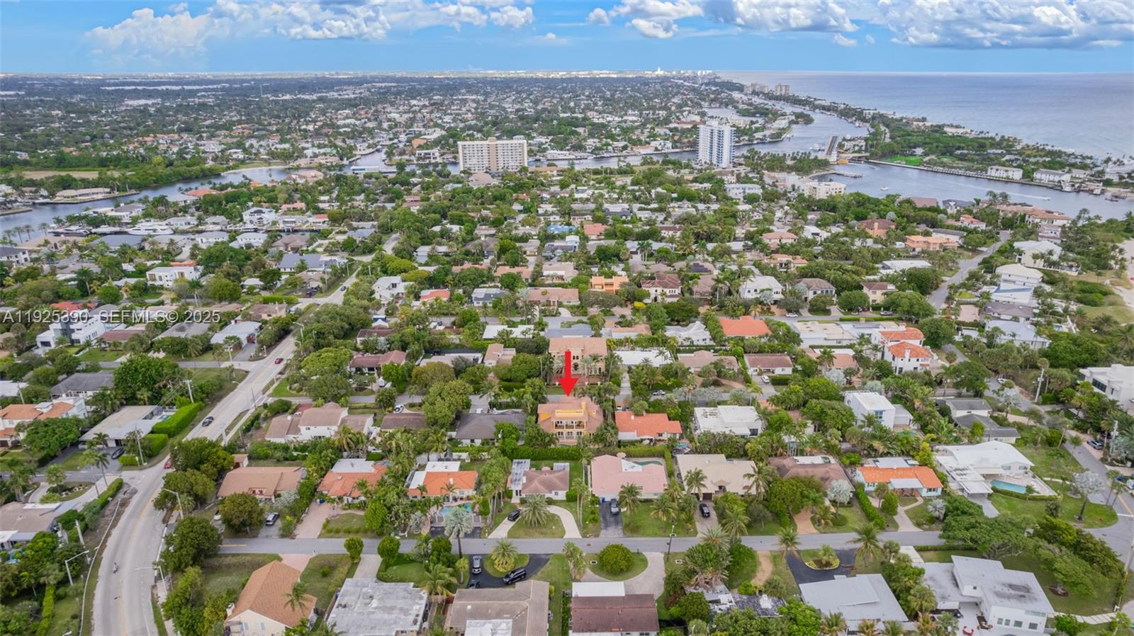 HILLSBORO SHORES SEC - Residential