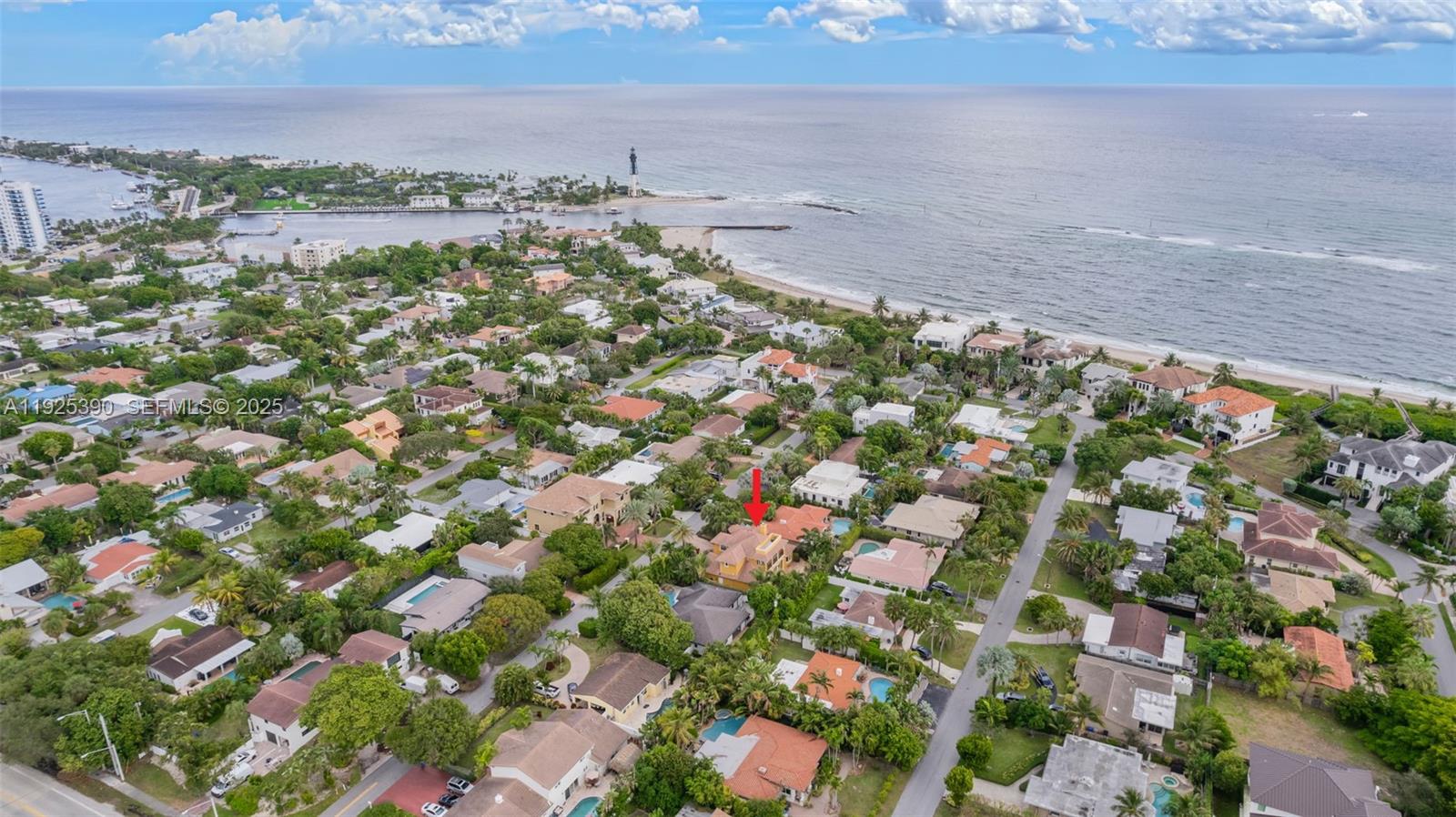 HILLSBORO SHORES SEC - Residential