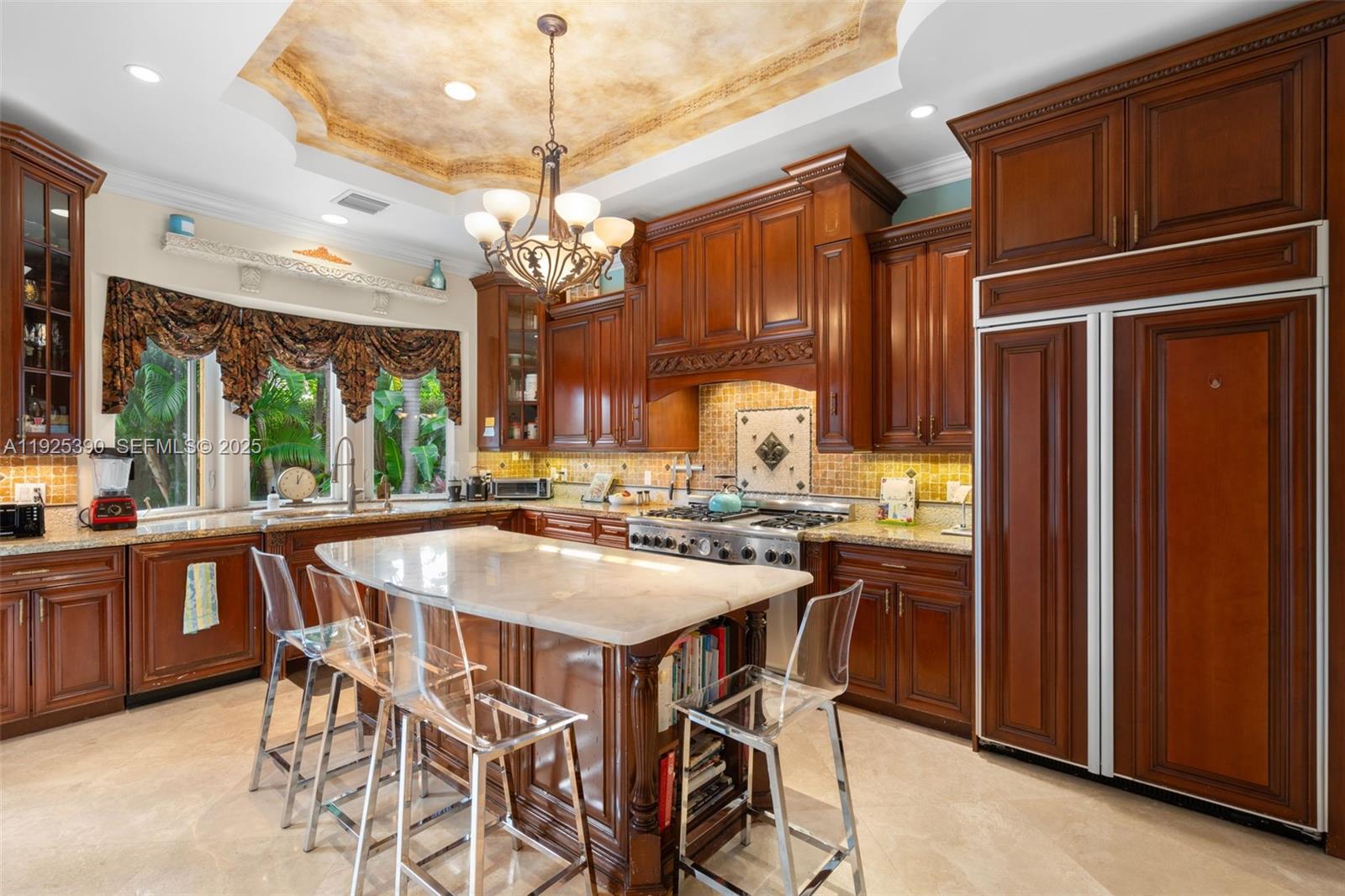 HILLSBORO SHORES SEC - Residential