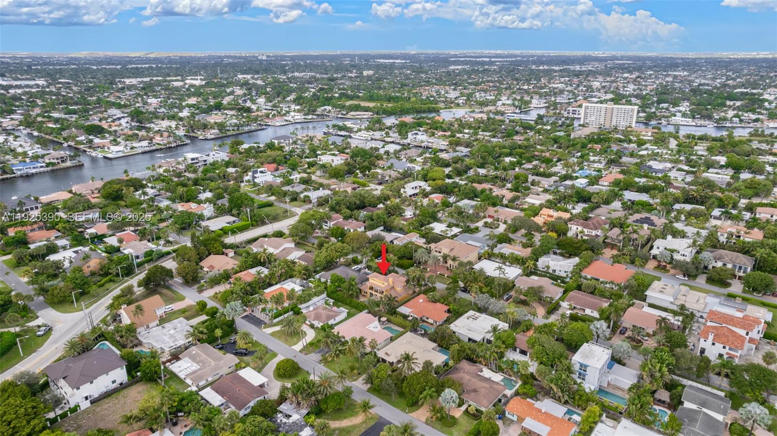 HILLSBORO SHORES SEC - Residential