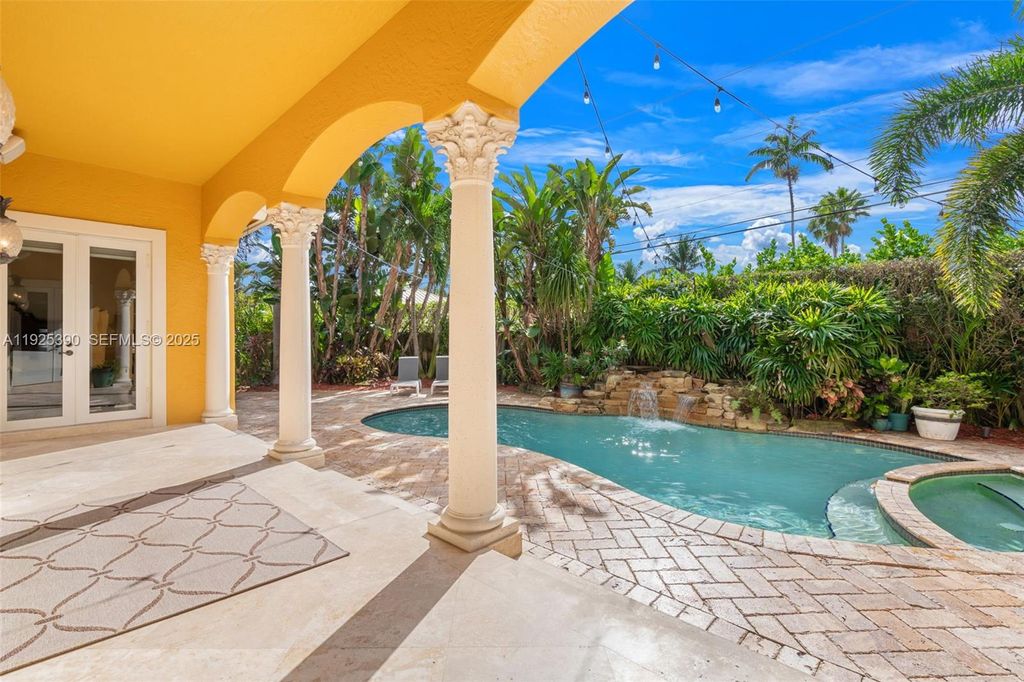 Photo of 3406 Leigh Rd, Pompano Beach, FL 33062 (MLS # A11925390)