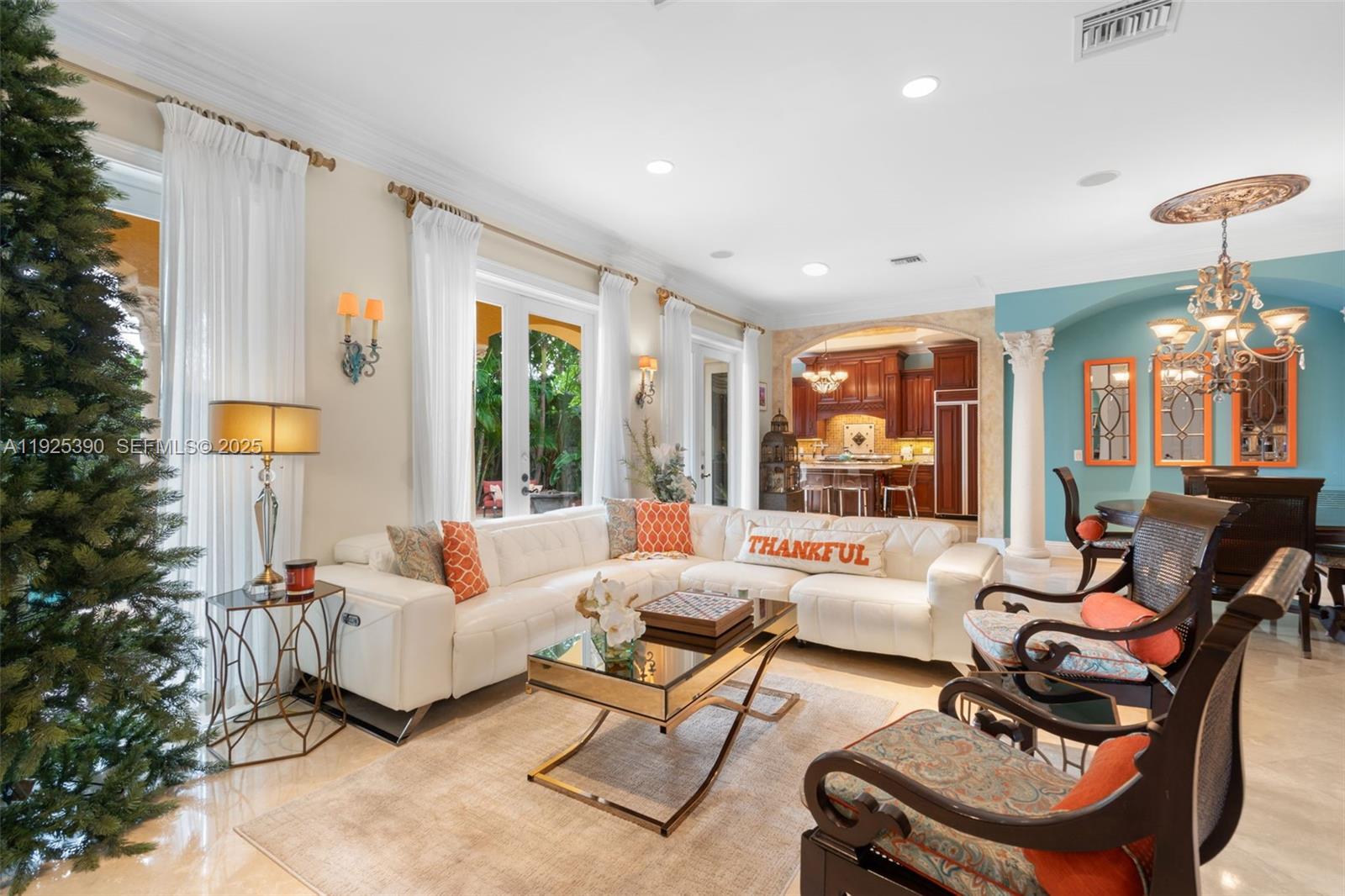 HILLSBORO SHORES SEC - Residential