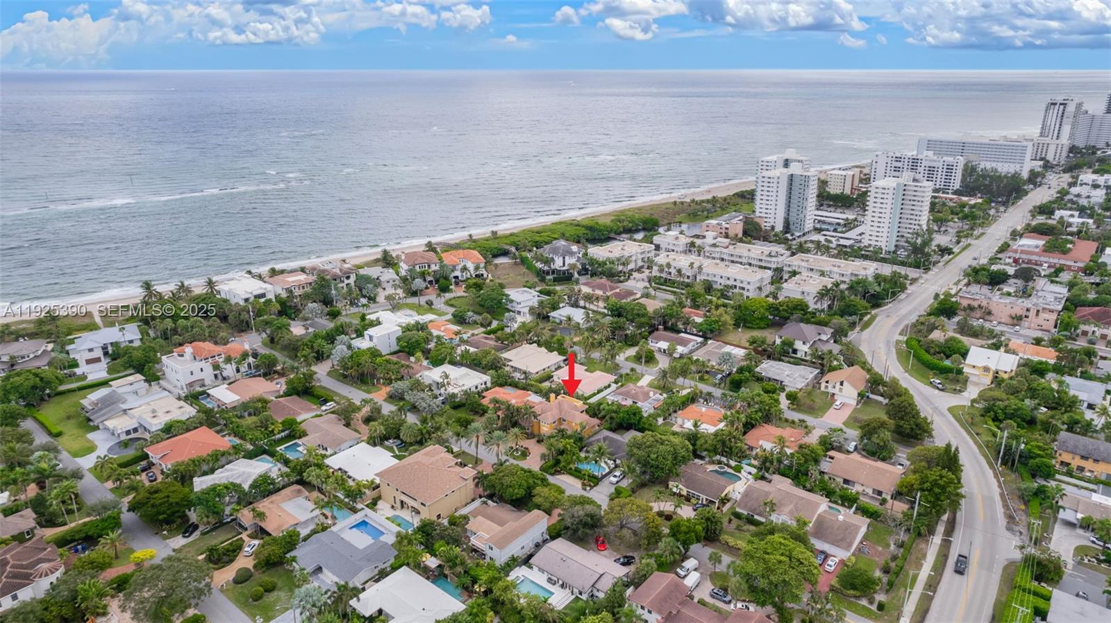 HILLSBORO SHORES SEC - Residential