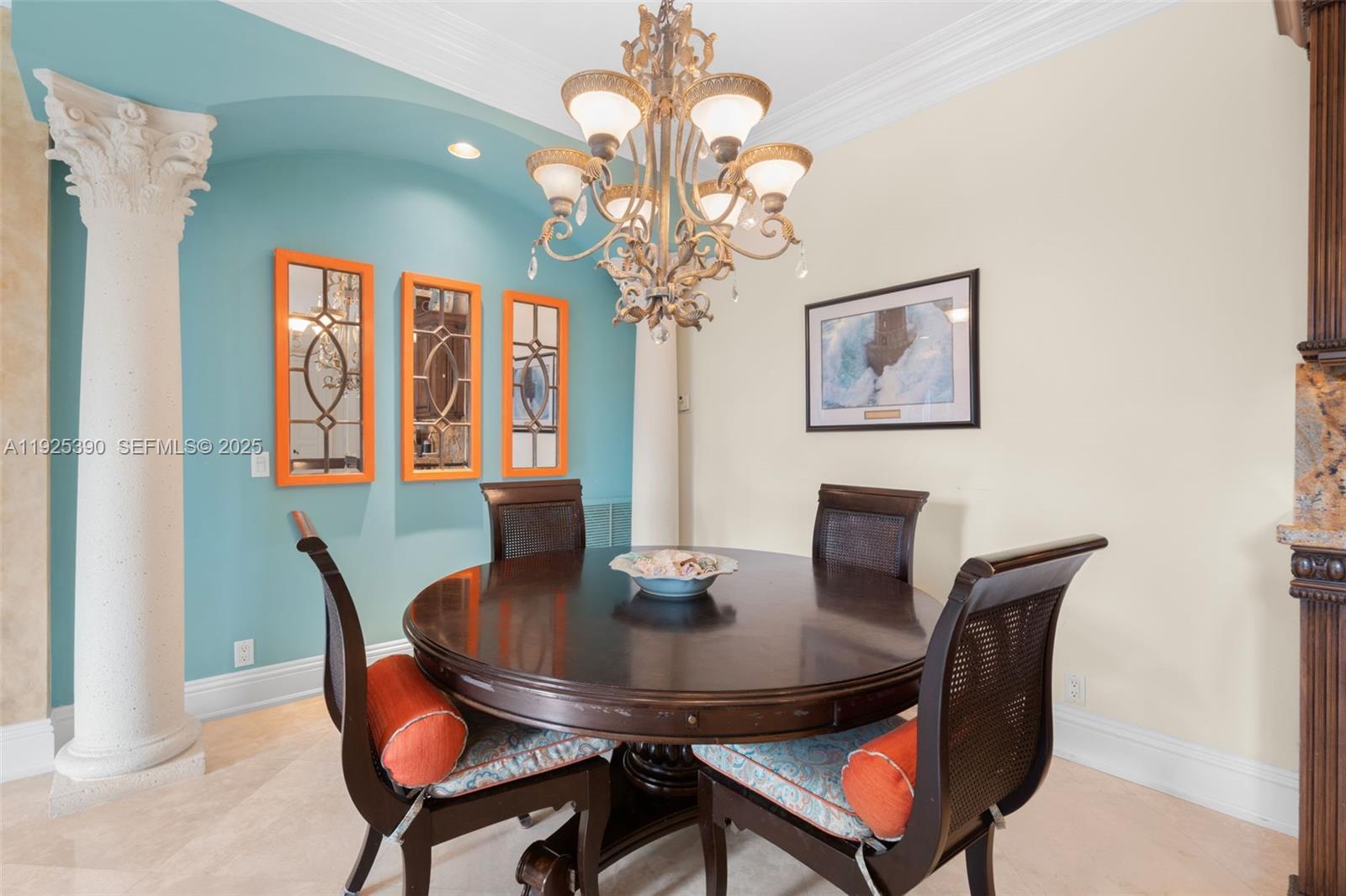 HILLSBORO SHORES SEC - Residential