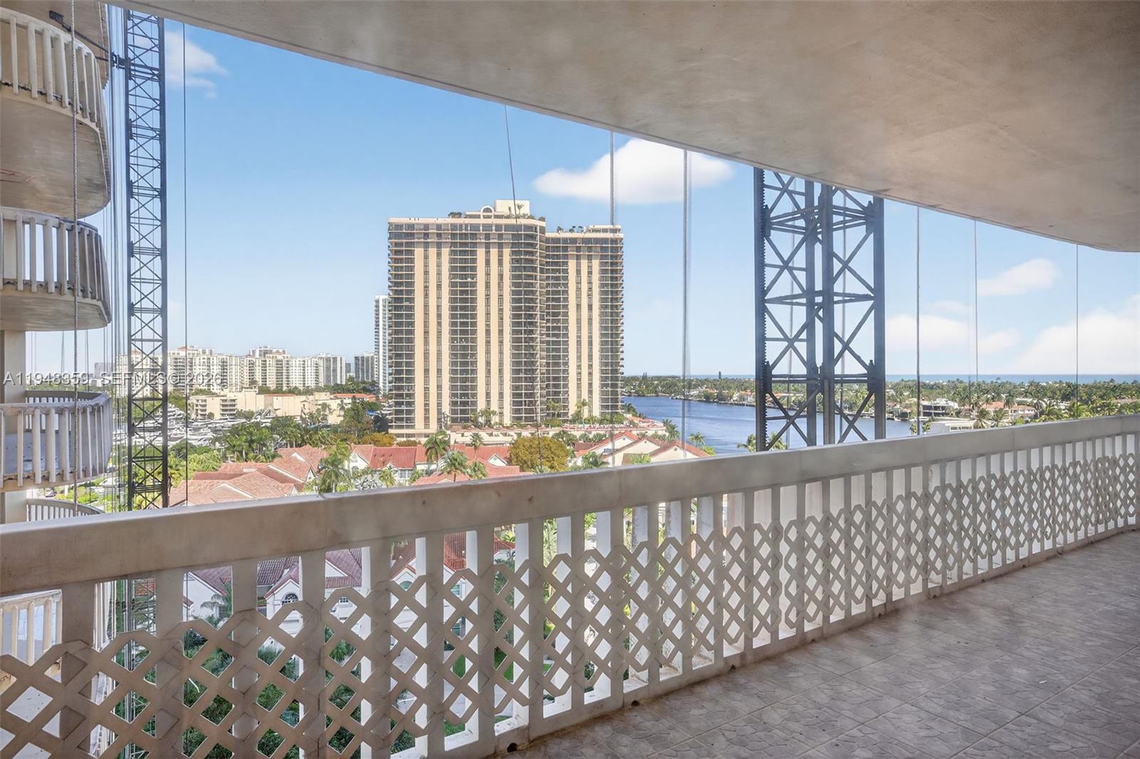 TURNBERRY TOWERS CONDO - Residential