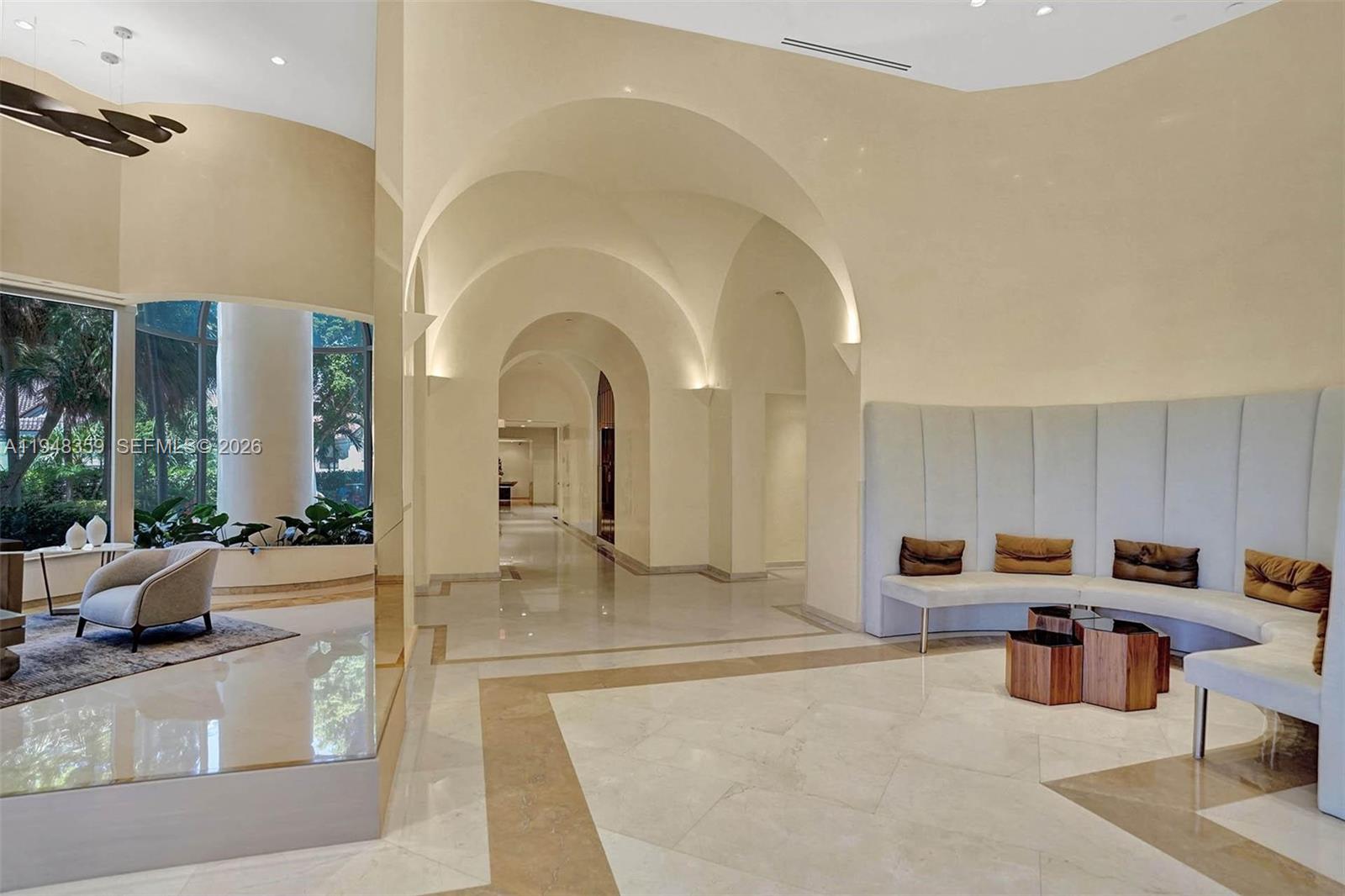 TURNBERRY TOWERS CONDO - Residential