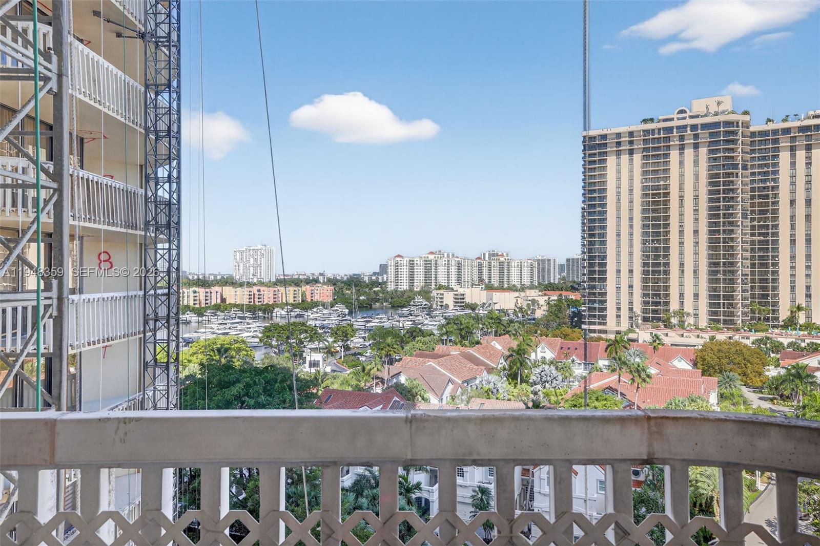 TURNBERRY TOWERS CONDO - Residential