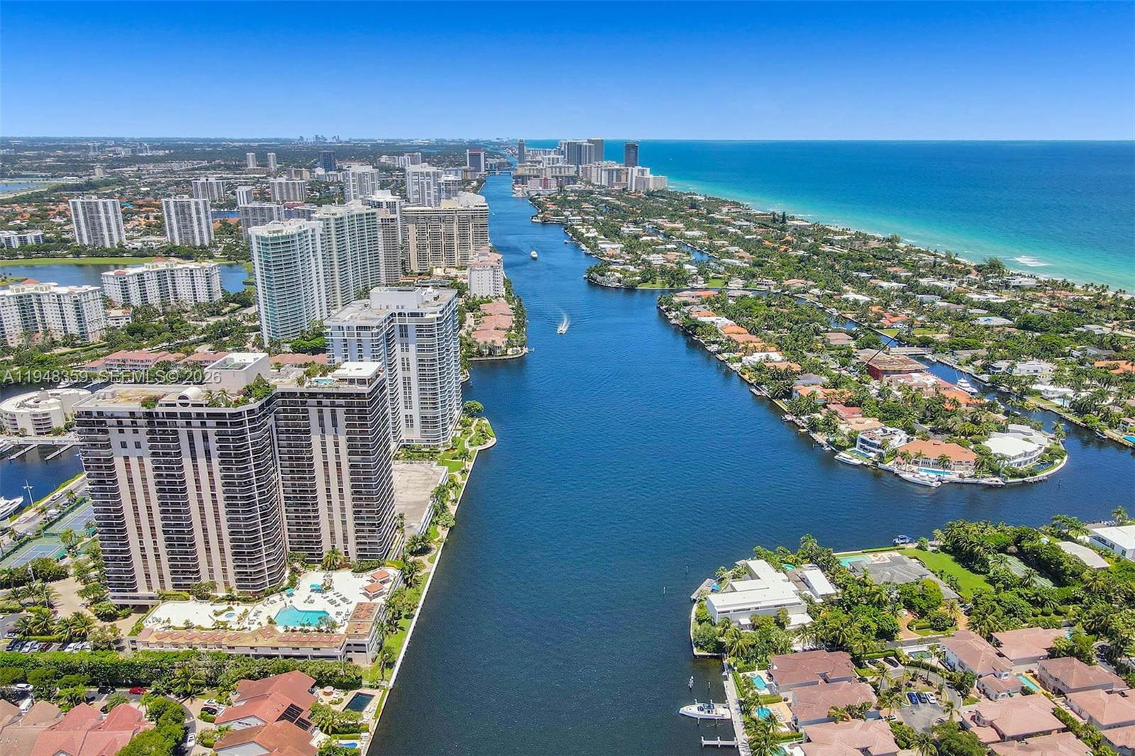 19355 Turnberry Way 8L