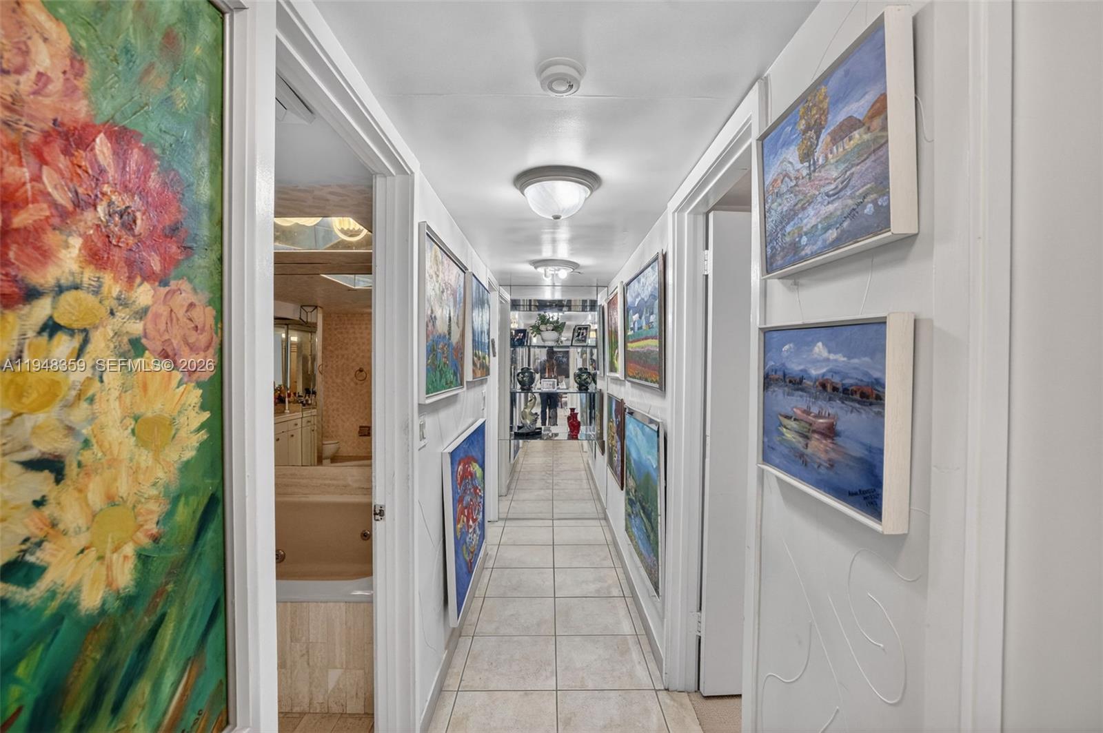 TURNBERRY TOWERS CONDO - Residential