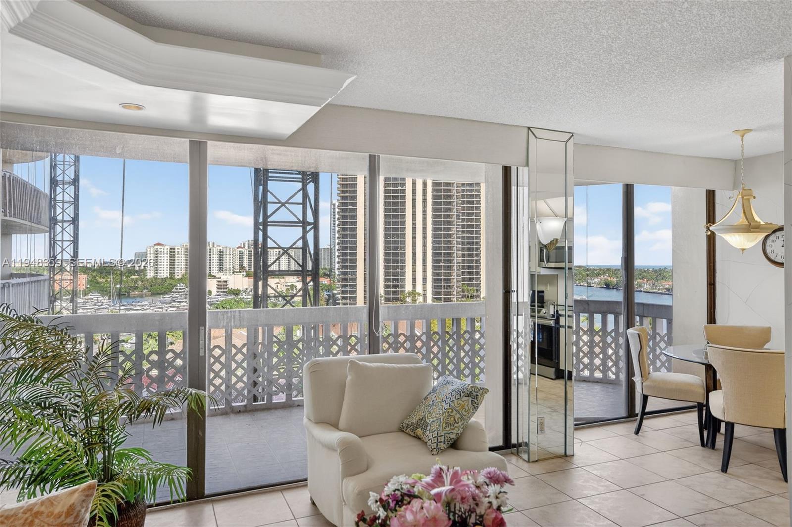 TURNBERRY TOWERS CONDO - Residential