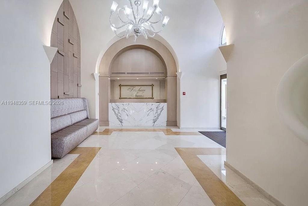 19355 Turnberry Way 8L